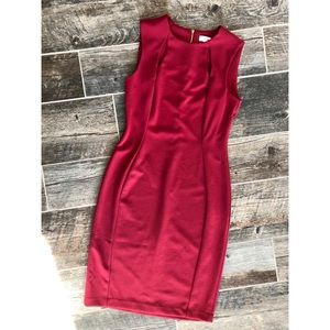 Calvin Klein Dress - Size 6